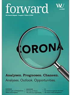Corona – Analysen. Prognosen. Chancen.