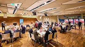 50-jähriges Jubiläum des Abschlussjahrgangs 1974