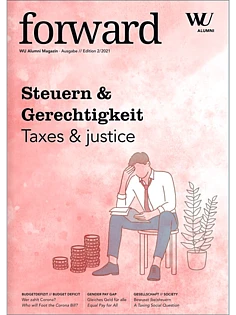 Steuern & Gerechtigkeit