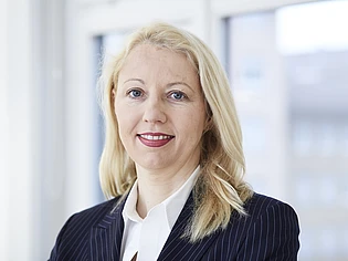 Monika Stur Laternser