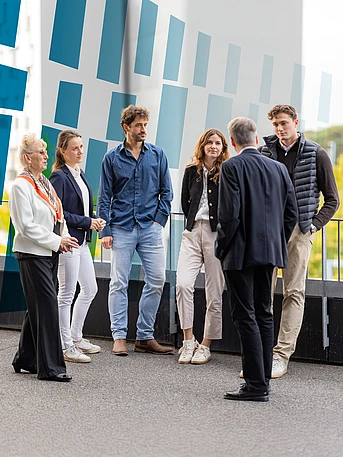 WU Time together Hochformat