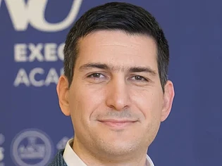 Aleksandar Nedeljkovic