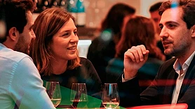 WU Alumni Get-together