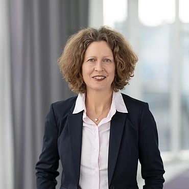 Mag.phil. Martina Steiner-Jongen, Corporate & Alumni Relations