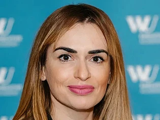 Monica Catana-Petraru