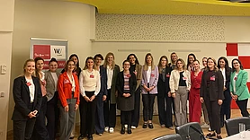 Wise Women of WU Pitch 2025