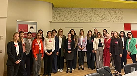 Wise Women of WU-Pitch 2025