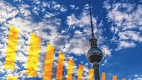 WU Alumni-Hub Berlin: Expert talk