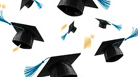 WU Graduation Party 2026