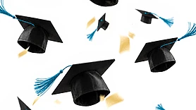 WU Graduation Party 2026