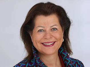 Hannelore Struger-Waniek