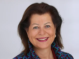 Hannelore Struger-Waniek