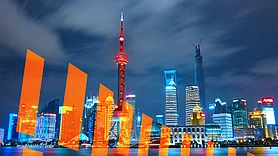 WU Alumni-Hub Shanghai: Get-together