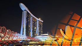 WU Alumni-Hub Singapur: Get-together