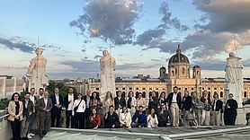 WU Alumni Company Insights