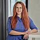 Katharina Moser-Cziczatka, BA