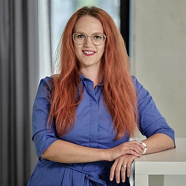 Katharina Moser-Cziczatka, BA