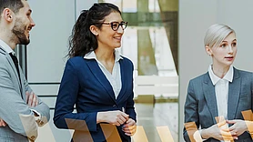 WU Alumni Company Insights