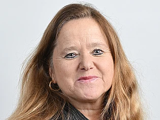 Susanne Laggner-Primosch
