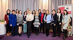 Wise Women of WU-Kick-off 2024