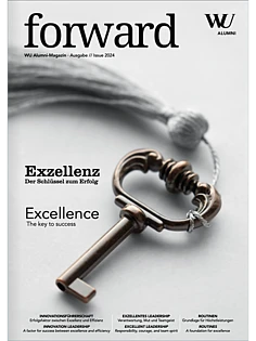 Exzellenz – Der Schlüssel zum Erfolg