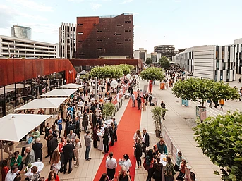 WU Alumni - Sommerfest