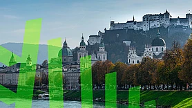 WU Alumni-Hub Salzburg: Get-together