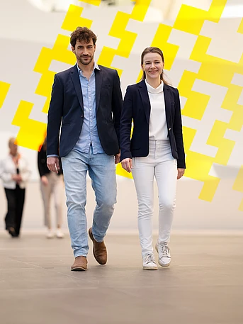 WU Endless Opportunities Hochformat