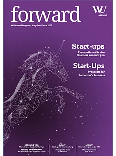 Start-ups – Perspektiven für das Business von morgen