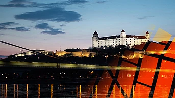WU Alumni-Hub Bratislava: Expert talk