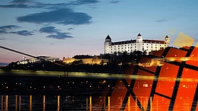 WU Alumni-Hub Bratislava: Expert talk