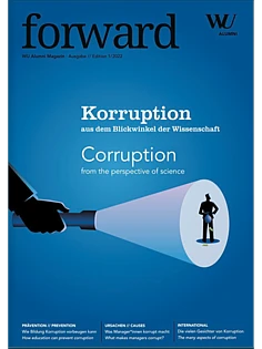 Korruption aus dem Blickwinkel der Wissenschaft